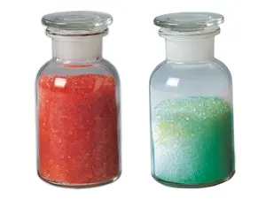 Vysoušedlo - Silikagel ORANGE, zrnění 2-5mm