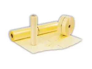 Fólie antikorozní ZERUST E 0,05/1500/300m  plochá - 450 m2