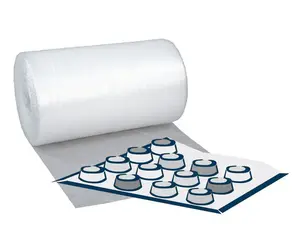 Bublinková fólie v roli šíře 200 mm - 5 bm