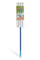 Spontex Microwiper Abrasive mop s teleskopickou tyčou