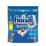 FINISH Quantum MAX Lemon tablety 36ks