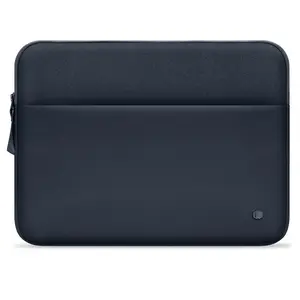 Tech-Protect Sleeve Cover obal na notebook 13-14'', tmavomodrý