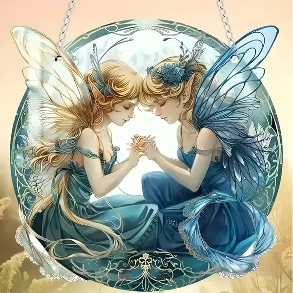 Lapač Slnka-Fairies/Typ4/L H37225