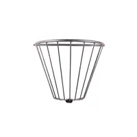 Jasle na seno 80 x 43 x 67 cm, oválne