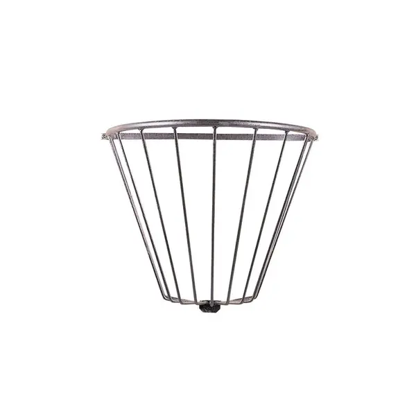 Jasle na seno 80 x 43 x 67 cm, oválne