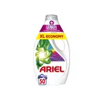 Ariel Care prací gél, 50 praní