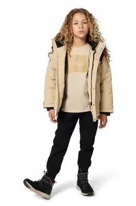 Detské tepláky HUGO