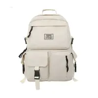 Livefy batoh Ventury 2, béžový