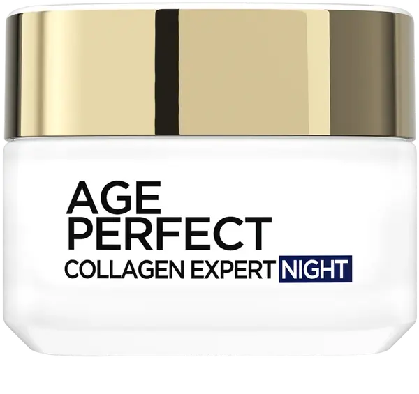 L’Oréal Paris Age Perfect Kolagén Expert nočný krém
