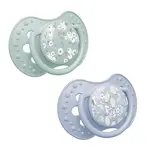 LOVI Dynamický utišujúci cumlík 18m+ BLOSSOM, chlapec