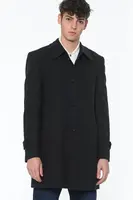 Pánský kabát dewberry