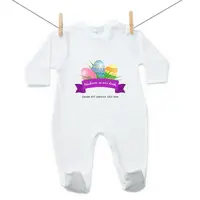 Boodyy Overal Neuhnem sa ani krok 104 (3-4 roky)