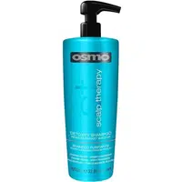 Osmo profesionálny šampón na vlasy Detoxify Shampoo 1000ml