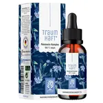 Nádhera - Melatonín komplex - valeriána, mučenka a medovka, 50 ml