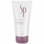 Wella Professionals Intenzívny šampón proti lupinám Clear Scalp (Shampeeling) 150 ml