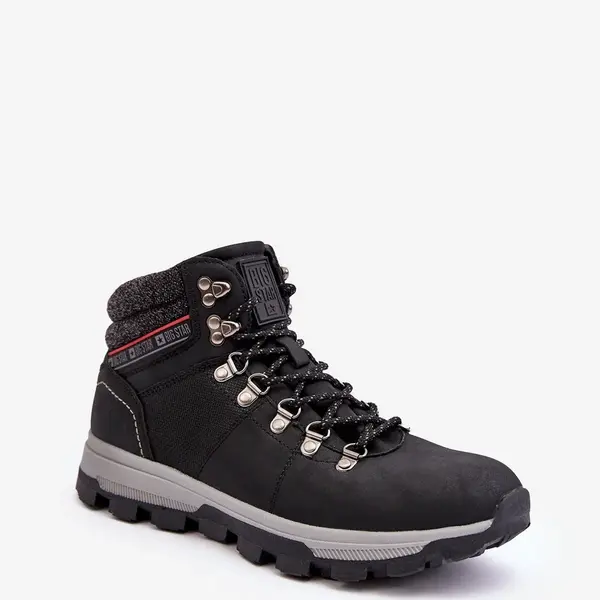 Pánské boty BIG STAR SHOES