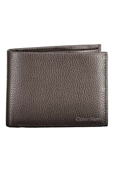 Peněženka Calvin Klein K50K507969_BAW