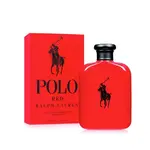 Ralph Lauren Polo Red EDT-S 125ml