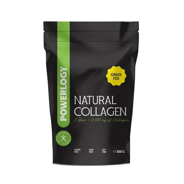 Powerlogy Natural Collagen