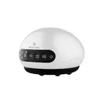 Elektrická anticelulitídna masážna banka Biela