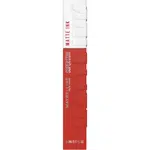 Maybelline SUPERSTAY MATTE 130 tekutý rúž