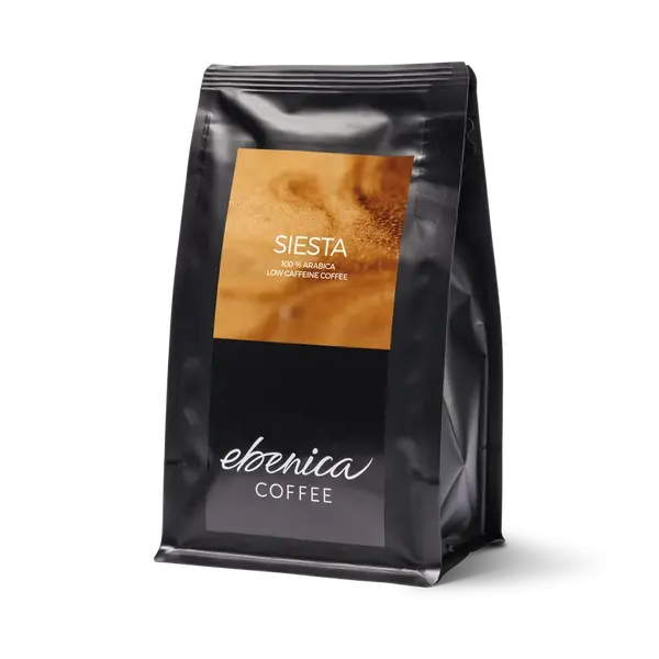 Siesta - 220g zrnková