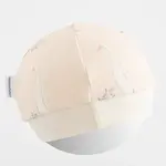 Dojčenská bavlnená čiapočka Husičky, vel. 80/86