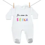 Boodyy Overal Ja som tu šéfka 98 (2-3 roky)