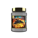 TANK pre-workout Modrá malina 690 g