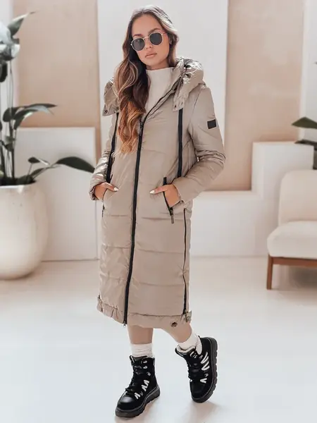 Dámska prechodná bunda Dstreet