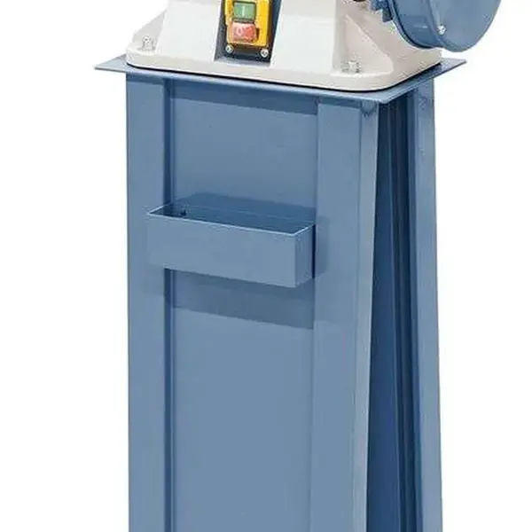 Kotoučová a pásová bruska 230 V 1250 W, stolní - Bernardo KMS 200 S