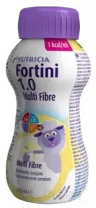 Fortini Multi Fibre pre deti