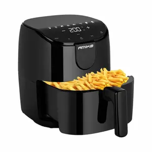Fritéza teplovzdušná AMIKO A50 4L
