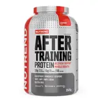 AFTER TRAINING PROTEIN (potréningový proteín) 2520 g - Príchuť vanilka