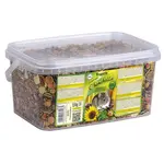 TROPIFIT Chinchilla 3l/1,5kg krmivo pre činčily - vedro