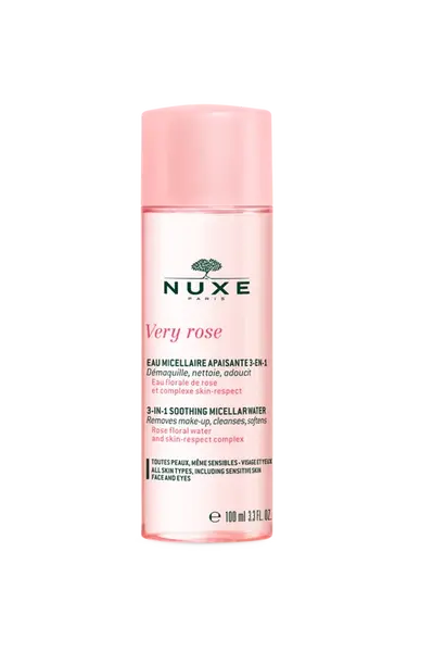 NUXE Very rose