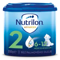 Nutrilon Advanced 2