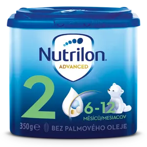 Nutrilon Advanced 2