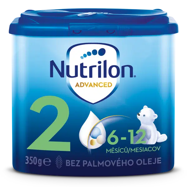 Nutrilon Advanced 2