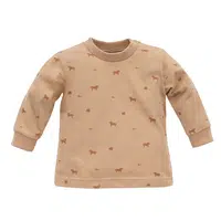 Pinokio Kids's Wooden Pony Blouse
