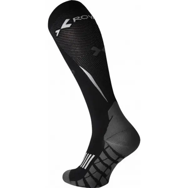 ROYAL BAY Energy podkolienky čierne - Veľkosť 42-44 - C2
