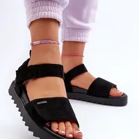 Dámské sandály BIG STAR SHOES