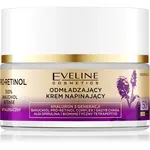 Eveline Cosmetics Pro-Retinol 100% Bakuchiol Intense zpevňující denní krém proti vráskám 50+ 50 ml
