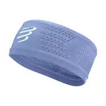 Čelenka Compressport On/Off růžová barva, XBNU390
