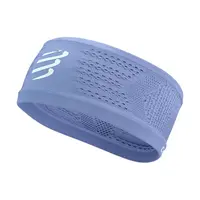 Čelenka Compressport On/Off růžová barva, XBNU390