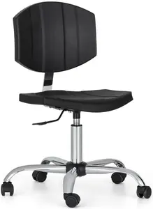 MULTISED pracovná stolička ANTISTATIC EGB 030 Light