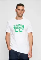 Plant Store Tee White