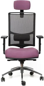 MULTISED kancelárská stolička BZJ 397