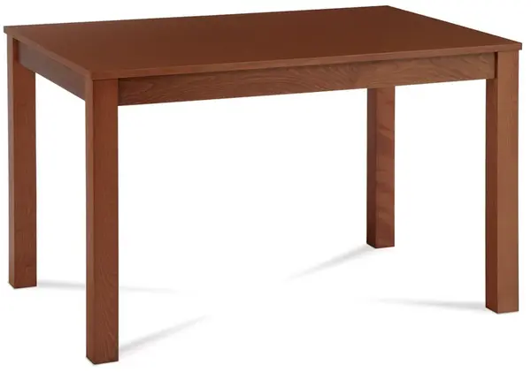 AUTRONIC jedálenský stôl BT-6957 TR3