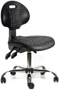 MULTISED pracovní stolička FLASH - EGB 017 AS